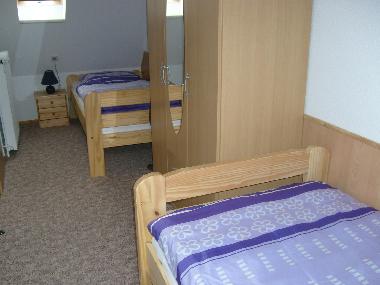 Apartamento de vacaciones en Schlettau (Erzgebirge)Casa de vacaciones