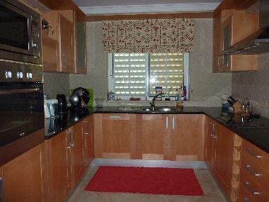 Casa de vacaciones en Almancil (Algarve)Casa de vacaciones