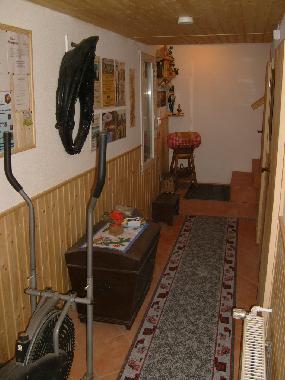 Apartamento de vacaciones en Schlettau (Erzgebirge)Casa de vacaciones
