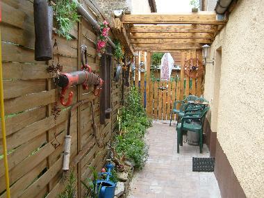 Apartamento de vacaciones en Schlettau (Erzgebirge)Casa de vacaciones