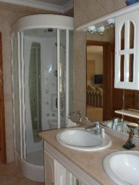 Casa de vacaciones en Almancil (Algarve)Casa de vacaciones