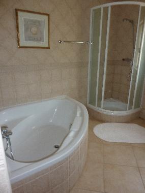 Casa de vacaciones en Almancil (Algarve)Casa de vacaciones