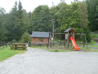 Apartamento de vacaciones en Schlettau (Erzgebirge)Casa de vacaciones