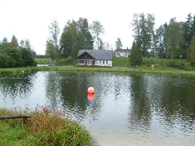 Apartamento de vacaciones en Schlettau (Erzgebirge)Casa de vacaciones