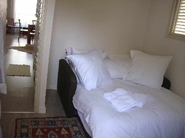 Apartamento de vacaciones en Tel Aviv (Tel Aviv)Casa de vacaciones