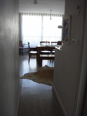 Apartamento de vacaciones en Tel Aviv (Tel Aviv)Casa de vacaciones