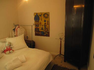 Apartamento de vacaciones en Tel Aviv (Tel Aviv)Casa de vacaciones