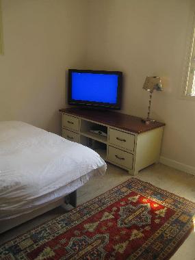 Apartamento de vacaciones en Tel Aviv (Tel Aviv)Casa de vacaciones