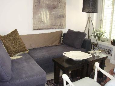 Apartamento de vacaciones en Tel Aviv (Tel Aviv)Casa de vacaciones