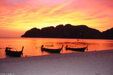Apartamento de vacaciones en Sam Roi Yod (Prachuap Khiri Khan)Casa de vacaciones