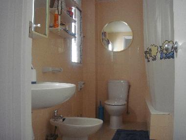 Apartamento de vacaciones en salou (Tarragona)Casa de vacaciones