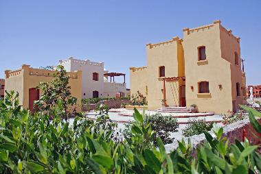 Casa de vacaciones en El Gouna (Al Bahr al Ahmar)Casa de vacaciones