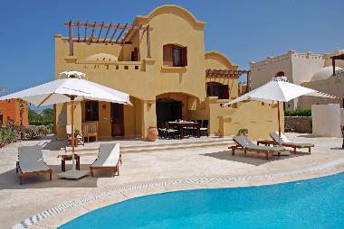 Casa de vacaciones en El Gouna (Al Bahr al Ahmar)Casa de vacaciones