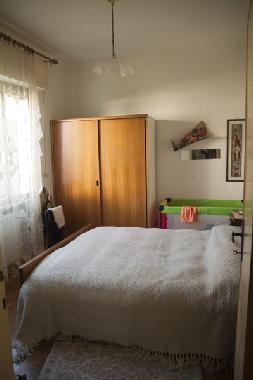 Apartamento de vacaciones en Viareggio (Lucca)Casa de vacaciones