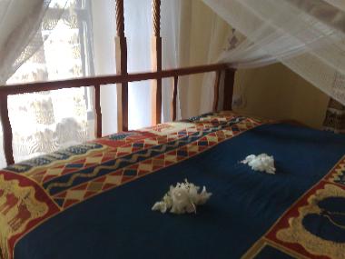 Apartamento de vacaciones en Watamu (Coast)Casa de vacaciones