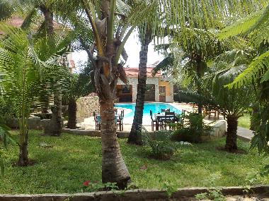 Apartamento de vacaciones en Watamu (Coast)Casa de vacaciones