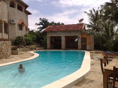 Apartamento de vacaciones en Watamu (Coast)Casa de vacaciones