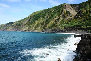 Casa de vacaciones en Capelo (Azoras)Casa de vacaciones