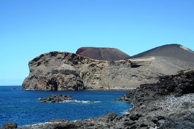 Casa de vacaciones en Capelo (Azoras)Casa de vacaciones