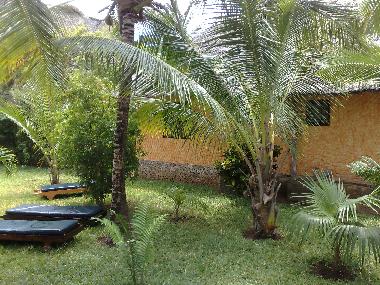 Apartamento de vacaciones en Watamu (Coast)Casa de vacaciones