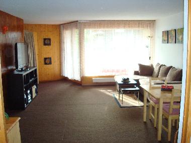 Apartamento de vacaciones en Anz�re (Anz�re)Casa de vacaciones