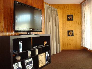 Apartamento de vacaciones en Anz�re (Anz�re)Casa de vacaciones