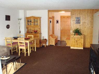 Apartamento de vacaciones en Anz�re (Anz�re)Casa de vacaciones