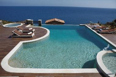 Casa de vacaciones en ARMENISTIS (Samos)Casa de vacaciones