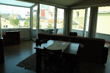Apartamento de vacaciones en Taksim Beyoglu (Istanbul)Casa de vacaciones
