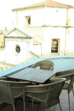 Apartamento de vacaciones en Taksim Beyoglu (Istanbul)Casa de vacaciones