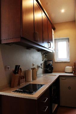 Apartamento de vacaciones en Taksim Beyoglu (Istanbul)Casa de vacaciones