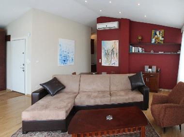 Apartamento de vacaciones en Taksim Beyoglu (Istanbul)Casa de vacaciones