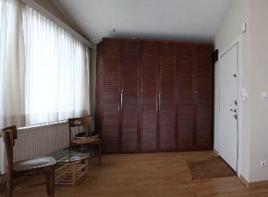 Apartamento de vacaciones en Taksim Beyoglu (Istanbul)Casa de vacaciones