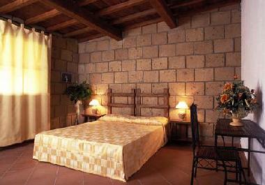 Apartamento de vacaciones en Sorano (Grosseto)Casa de vacaciones