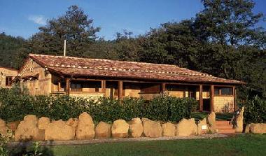 Apartamento de vacaciones en Sorano (Grosseto)Casa de vacaciones