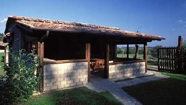 Apartamento de vacaciones en Sorano (Grosseto)Casa de vacaciones