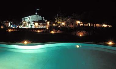 Apartamento de vacaciones en Sorano (Grosseto)Casa de vacaciones