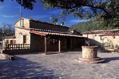 Apartamento de vacaciones en Sorano (Grosseto)Casa de vacaciones