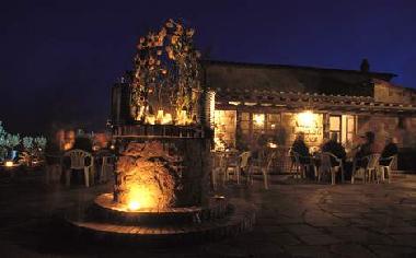 Apartamento de vacaciones en Sorano (Grosseto)Casa de vacaciones