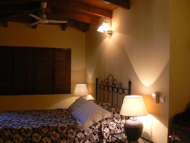 HABITACION PRINCIPAL