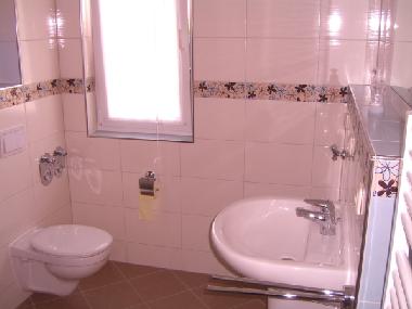 Apartamento de vacaciones en Ostseebad Rerik (Mecklenburgische Ostseekste)Casa de vacaciones