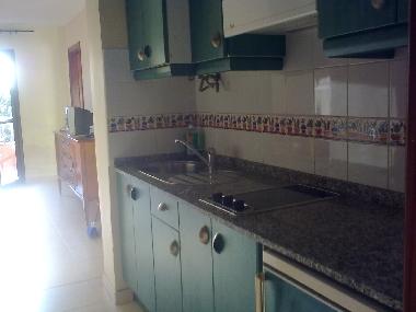 Apartamento de vacaciones en Corralejo (Fuerteventura)Casa de vacaciones