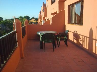 Apartamento de vacaciones en Corralejo (Fuerteventura)Casa de vacaciones