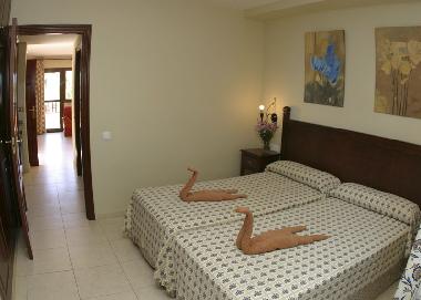 Apartamento de vacaciones en Corralejo (Fuerteventura)Casa de vacaciones