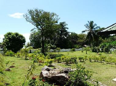 Casa de vacaciones en Au cap Mahe seychelles (Anse Royale)Casa de vacaciones