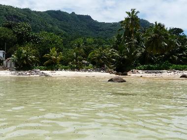 Casa de vacaciones en Au cap Mahe seychelles (Anse Royale)Casa de vacaciones