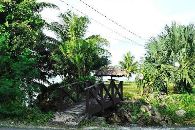 Casa de vacaciones en Au cap Mahe seychelles (Anse Royale)Casa de vacaciones