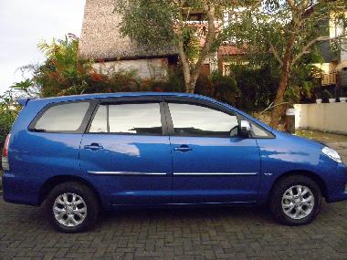 Apartamento de vacaciones en Taman Mumbul (Bali)Casa de vacaciones