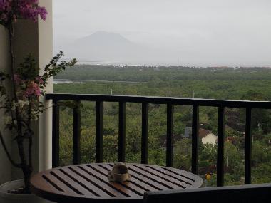 Apartamento de vacaciones en Taman Mumbul (Bali)Casa de vacaciones