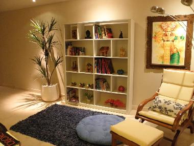 Apartamento de vacaciones en Taman Mumbul (Bali)Casa de vacaciones